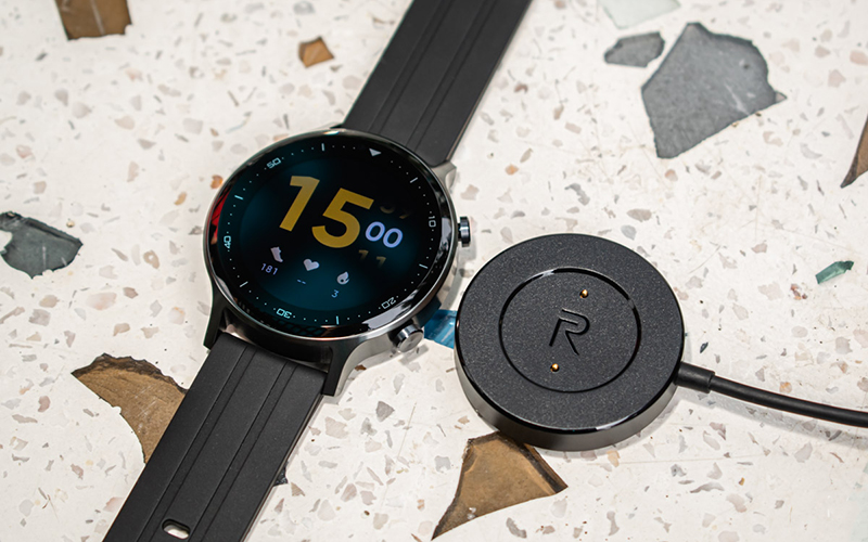 Cách kiểm tra đồng hồ thông minh Realme chính hãng chi tiết, đơn giản